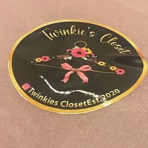 Spring cleaning closet sale